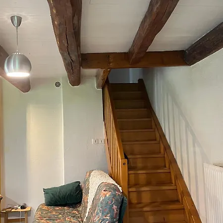 Ancienne Ferme Renovee, Cadre Paisible, Proche Lyon Et St-etienne, Ideale Famille Et Teletravail - Fr-1-582-328