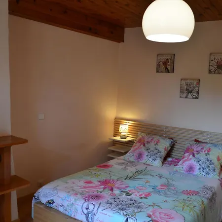 Ancienne Ferme Renovee, Cadre Paisible, Proche Lyon Et St-etienne, Ideale Famille Et Teletravail - Fr-1-582-328 * Saint-Pal-de-Mons