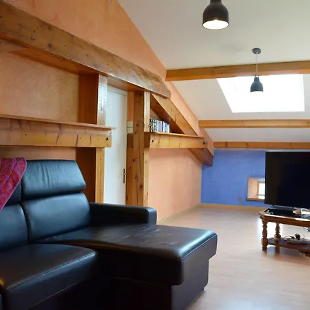 Ancienne Ferme Renovee, Cadre Paisible, Proche Lyon Et St-etienne, Ideale Famille Et Teletravail - Fr-1-582-328 Saint-Pal-de-Mons
