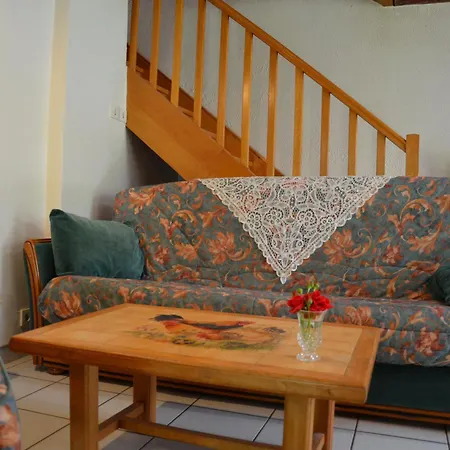 Holiday home Ancienne Ferme Renovee, Cadre Paisible, Proche Lyon Et St-etienne, Ideale Famille Et Teletravail - Fr-1-582-328 Saint-Pal-de-Mons