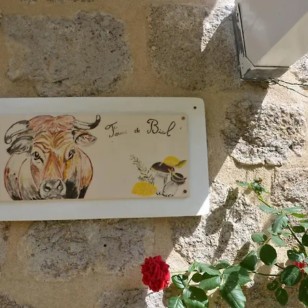 Holiday home Ancienne Ferme Renovee, Cadre Paisible, Proche Lyon Et St-etienne, Ideale Famille Et Teletravail - Fr-1-582-328 *